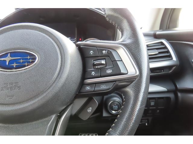 フォレスター Premium EyeSight搭載車 フォレスタープレミアム、スマートリアビューミラー、サイドビューモニター、フロントグリルカメラ、X-MODE、ヒルディセントコントロール、スペアタイヤ、シートヒーター(69枚目)