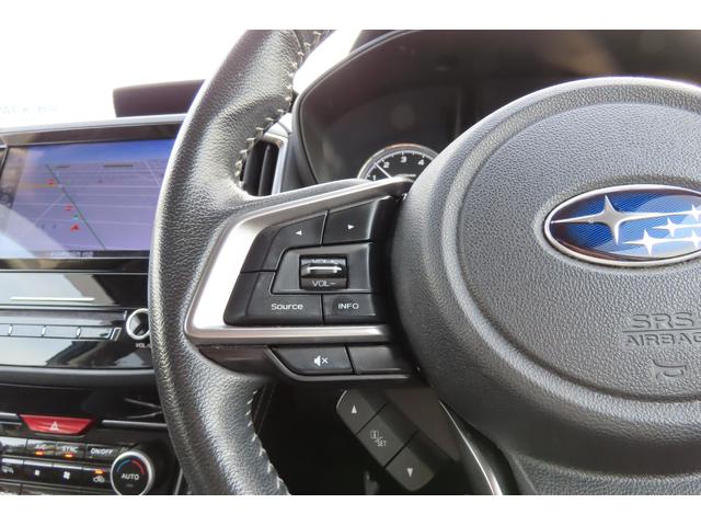 フォレスター Premium EyeSight搭載車 フォレスタープレミアム、スマートリアビューミラー、サイドビューモニター、フロントグリルカメラ、X-MODE、ヒルディセントコントロール、スペアタイヤ、シートヒーター(70枚目)