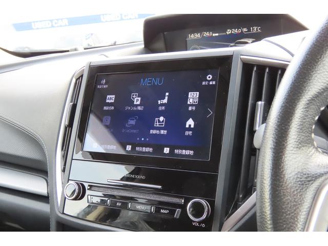 フォレスター Premium EyeSight搭載車 フォレスタープレミアム、スマートリアビューミラー、サイドビューモニター、フロントグリルカメラ、X-MODE、ヒルディセントコントロール、スペアタイヤ、シートヒーター(71枚目)