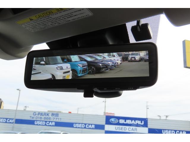 フォレスター Premium EyeSight搭載車 フォレスタープレミアム、スマートリアビューミラー、サイドビューモニター、フロントグリルカメラ、X-MODE、ヒルディセントコントロール、スペアタイヤ、シートヒーター(75枚目)