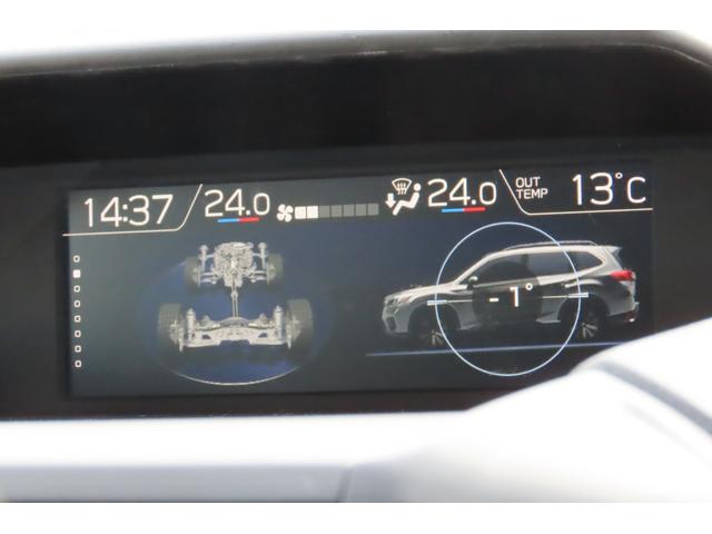 フォレスター Premium EyeSight搭載車 フォレスタープレミアム、スマートリアビューミラー、サイドビューモニター、フロントグリルカメラ、X-MODE、ヒルディセントコントロール、スペアタイヤ、シートヒーター(77枚目)