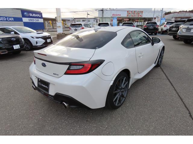 ＢＲＺ Ｓ　タイプＳ、マニュアルシフト、２．４Ｌターボ車、アルパインオーディオディスプレイ、バックカメラ、ＥＴＣ、左右独立エアコン、クルーズコントロール機能（2枚目）