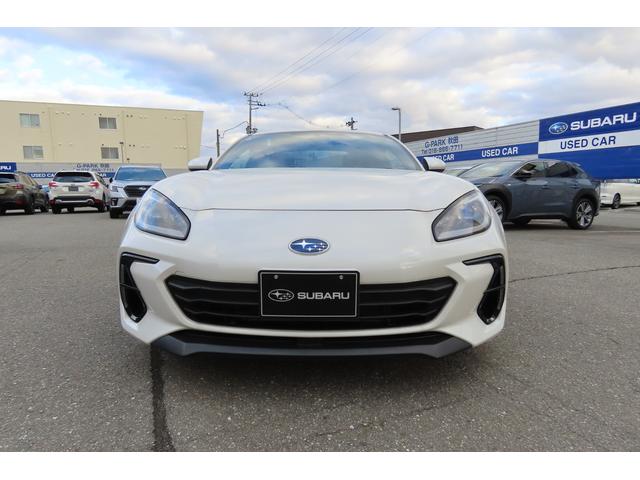 ＢＲＺ Ｓ　タイプＳ、マニュアルシフト、２．４Ｌターボ車、アルパインオーディオディスプレイ、バックカメラ、ＥＴＣ、左右独立エアコン、クルーズコントロール機能（4枚目）