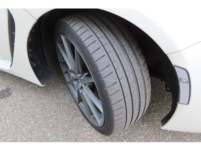 ＢＲＺ Ｓ　タイプＳ、マニュアルシフト、２．４Ｌターボ車、アルパインオーディオディスプレイ、バックカメラ、ＥＴＣ、左右独立エアコン、クルーズコントロール機能（7枚目）