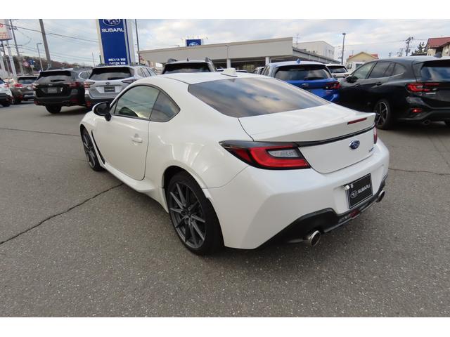 ＢＲＺ Ｓ　タイプＳ、マニュアルシフト、２．４Ｌターボ車、アルパインオーディオディスプレイ、バックカメラ、ＥＴＣ、左右独立エアコン、クルーズコントロール機能（13枚目）