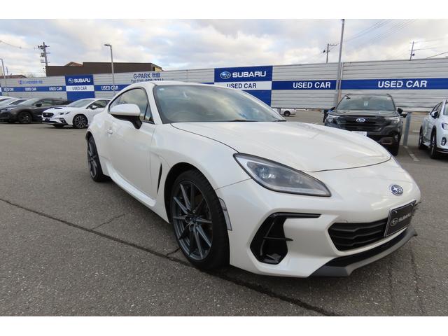 ＢＲＺ Ｓ　タイプＳ、マニュアルシフト、２．４Ｌターボ車、アルパインオーディオディスプレイ、バックカメラ、ＥＴＣ、左右独立エアコン、クルーズコントロール機能（14枚目）