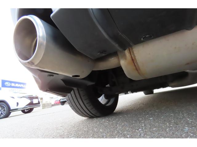 ＢＲＺ Ｓ　タイプＳ、マニュアルシフト、２．４Ｌターボ車、アルパインオーディオディスプレイ、バックカメラ、ＥＴＣ、左右独立エアコン、クルーズコントロール機能（17枚目）