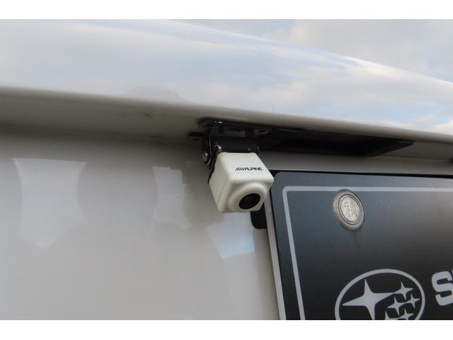 ＢＲＺ Ｓ　タイプＳ、マニュアルシフト、２．４Ｌターボ車、アルパインオーディオディスプレイ、バックカメラ、ＥＴＣ、左右独立エアコン、クルーズコントロール機能（18枚目）