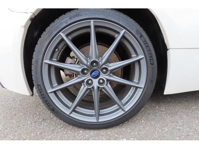 ＢＲＺ Ｓ　タイプＳ、マニュアルシフト、２．４Ｌターボ車、アルパインオーディオディスプレイ、バックカメラ、ＥＴＣ、左右独立エアコン、クルーズコントロール機能（22枚目）