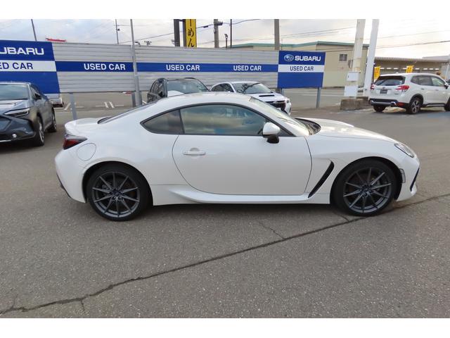 ＢＲＺ Ｓ　タイプＳ、マニュアルシフト、２．４Ｌターボ車、アルパインオーディオディスプレイ、バックカメラ、ＥＴＣ、左右独立エアコン、クルーズコントロール機能（23枚目）