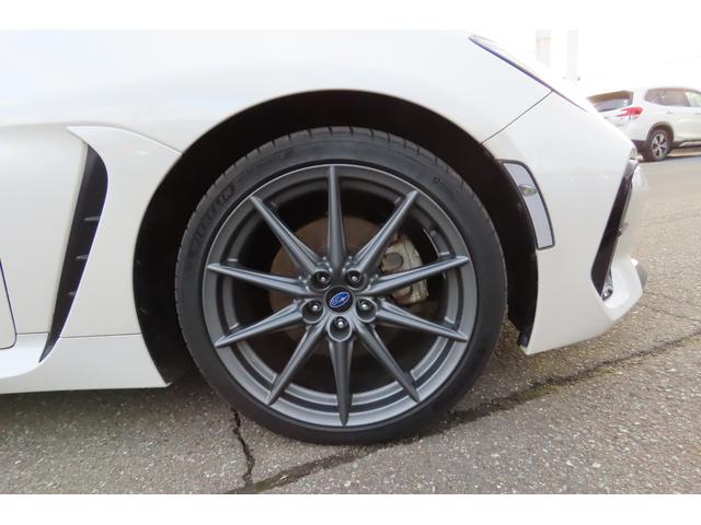 ＢＲＺ Ｓ　タイプＳ、マニュアルシフト、２．４Ｌターボ車、アルパインオーディオディスプレイ、バックカメラ、ＥＴＣ、左右独立エアコン、クルーズコントロール機能（24枚目）