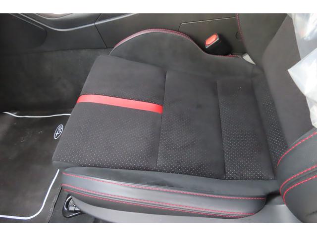 ＢＲＺ Ｓ　タイプＳ、マニュアルシフト、２．４Ｌターボ車、アルパインオーディオディスプレイ、バックカメラ、ＥＴＣ、左右独立エアコン、クルーズコントロール機能（28枚目）