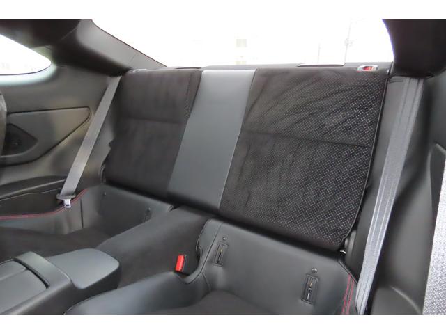 ＢＲＺ Ｓ　タイプＳ、マニュアルシフト、２．４Ｌターボ車、アルパインオーディオディスプレイ、バックカメラ、ＥＴＣ、左右独立エアコン、クルーズコントロール機能（30枚目）