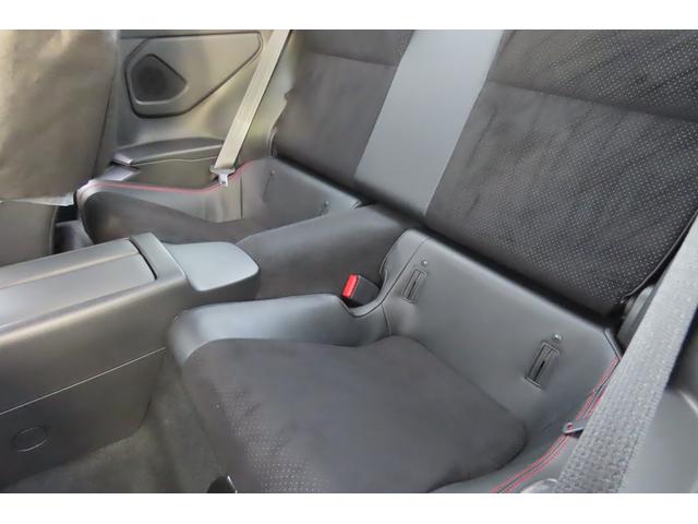 ＢＲＺ Ｓ　タイプＳ、マニュアルシフト、２．４Ｌターボ車、アルパインオーディオディスプレイ、バックカメラ、ＥＴＣ、左右独立エアコン、クルーズコントロール機能（31枚目）