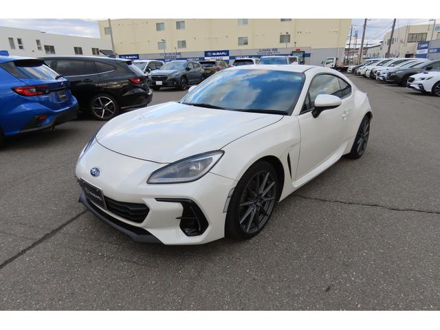 ＢＲＺ Ｓ　タイプＳ、マニュアルシフト、２．４Ｌターボ車、アルパインオーディオディスプレイ、バックカメラ、ＥＴＣ、左右独立エアコン、クルーズコントロール機能（32枚目）