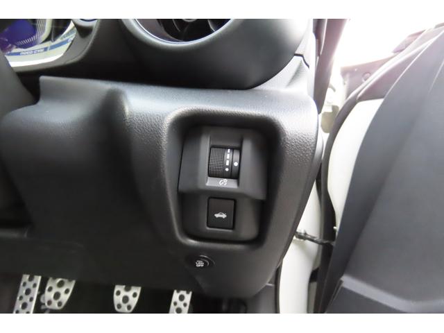 ＢＲＺ Ｓ　タイプＳ、マニュアルシフト、２．４Ｌターボ車、アルパインオーディオディスプレイ、バックカメラ、ＥＴＣ、左右独立エアコン、クルーズコントロール機能（35枚目）