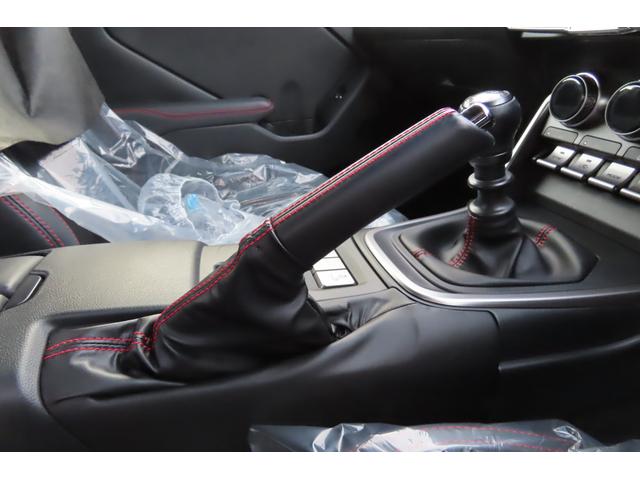 ＢＲＺ Ｓ　タイプＳ、マニュアルシフト、２．４Ｌターボ車、アルパインオーディオディスプレイ、バックカメラ、ＥＴＣ、左右独立エアコン、クルーズコントロール機能（36枚目）