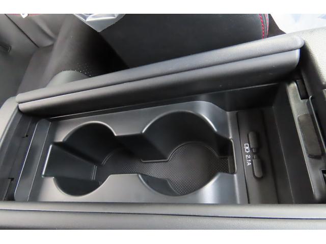 ＢＲＺ Ｓ　タイプＳ、マニュアルシフト、２．４Ｌターボ車、アルパインオーディオディスプレイ、バックカメラ、ＥＴＣ、左右独立エアコン、クルーズコントロール機能（49枚目）