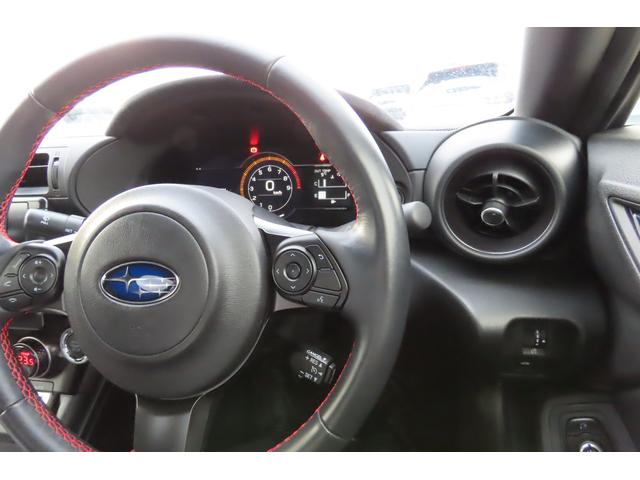 ＢＲＺ Ｓ　タイプＳ、マニュアルシフト、２．４Ｌターボ車、アルパインオーディオディスプレイ、バックカメラ、ＥＴＣ、左右独立エアコン、クルーズコントロール機能（51枚目）