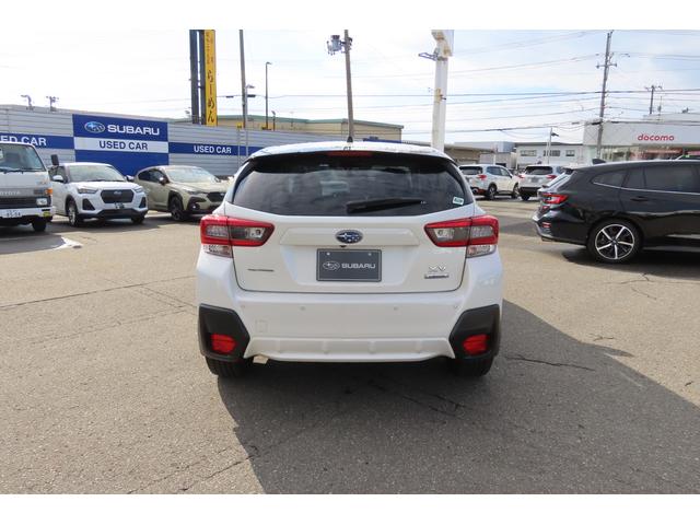 ＸＶ ２．０ｅ－Ｌ　ＥｙｅＳｉｇｈｔ　２．０ｅ－Ｌ、アイサイトＶｅｒ３．０、シートヒーター、フロントグリルカメラ、サイドビューモニター、Ｘ－ＭＯＤＥ、クルーズコントロール、ヒルディセントコントロール（5枚目）