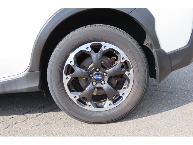 ＸＶ ２．０ｅ－Ｌ　ＥｙｅＳｉｇｈｔ　２．０ｅ－Ｌ、アイサイトＶｅｒ３．０、シートヒーター、フロントグリルカメラ、サイドビューモニター、Ｘ－ＭＯＤＥ、クルーズコントロール、ヒルディセントコントロール（8枚目）