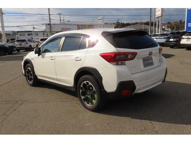 ＸＶ ２．０ｅ－Ｌ　ＥｙｅＳｉｇｈｔ　２．０ｅ－Ｌ、アイサイトＶｅｒ３．０、シートヒーター、フロントグリルカメラ、サイドビューモニター、Ｘ－ＭＯＤＥ、クルーズコントロール、ヒルディセントコントロール（9枚目）