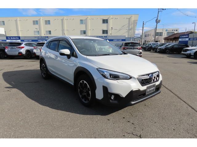 ＸＶ ２．０ｅ－Ｌ　ＥｙｅＳｉｇｈｔ　２．０ｅ－Ｌ、アイサイトＶｅｒ３．０、シートヒーター、フロントグリルカメラ、サイドビューモニター、Ｘ－ＭＯＤＥ、クルーズコントロール、ヒルディセントコントロール（11枚目）