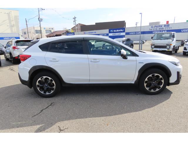 ＸＶ ２．０ｅ－Ｌ　ＥｙｅＳｉｇｈｔ　２．０ｅ－Ｌ、アイサイトＶｅｒ３．０、シートヒーター、フロントグリルカメラ、サイドビューモニター、Ｘ－ＭＯＤＥ、クルーズコントロール、ヒルディセントコントロール（13枚目）