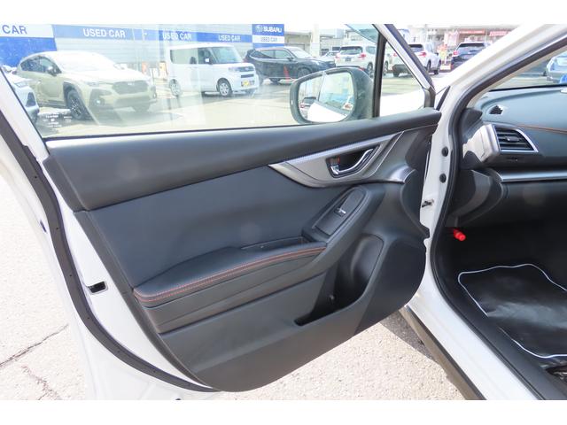 ＸＶ ２．０ｅ－Ｌ　ＥｙｅＳｉｇｈｔ　２．０ｅ－Ｌ、アイサイトＶｅｒ３．０、シートヒーター、フロントグリルカメラ、サイドビューモニター、Ｘ－ＭＯＤＥ、クルーズコントロール、ヒルディセントコントロール（19枚目）