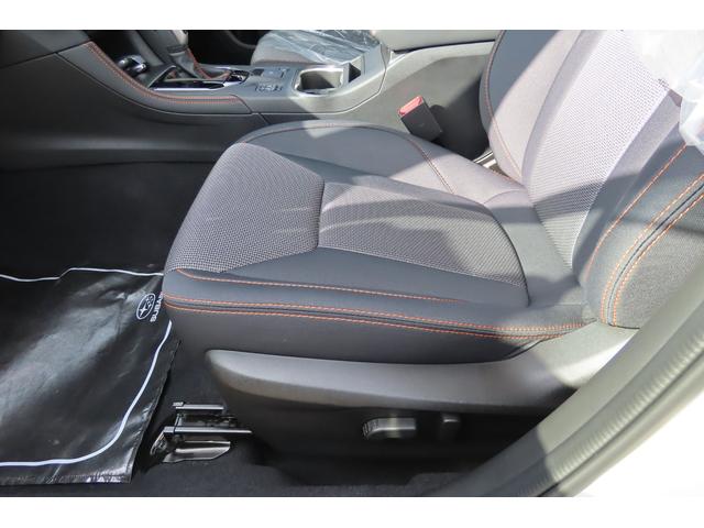 ＸＶ ２．０ｅ－Ｌ　ＥｙｅＳｉｇｈｔ　２．０ｅ－Ｌ、アイサイトＶｅｒ３．０、シートヒーター、フロントグリルカメラ、サイドビューモニター、Ｘ－ＭＯＤＥ、クルーズコントロール、ヒルディセントコントロール（20枚目）