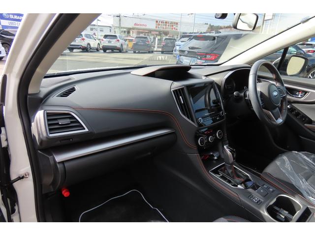 ＸＶ ２．０ｅ－Ｌ　ＥｙｅＳｉｇｈｔ　２．０ｅ－Ｌ、アイサイトＶｅｒ３．０、シートヒーター、フロントグリルカメラ、サイドビューモニター、Ｘ－ＭＯＤＥ、クルーズコントロール、ヒルディセントコントロール（22枚目）