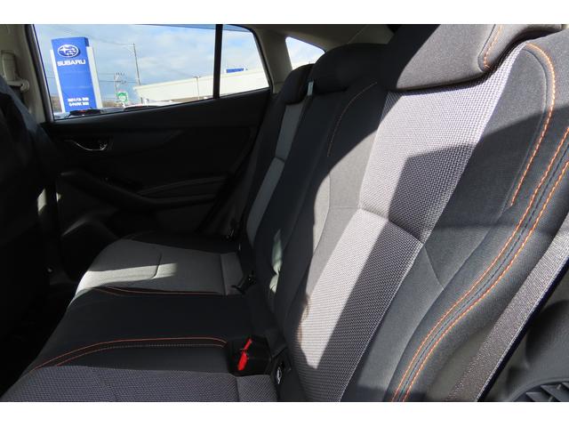 ＸＶ ２．０ｅ－Ｌ　ＥｙｅＳｉｇｈｔ　２．０ｅ－Ｌ、アイサイトＶｅｒ３．０、シートヒーター、フロントグリルカメラ、サイドビューモニター、Ｘ－ＭＯＤＥ、クルーズコントロール、ヒルディセントコントロール（25枚目）