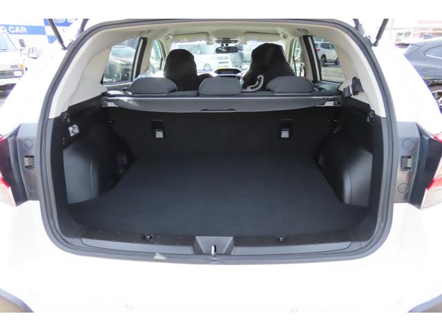 ＸＶ ２．０ｅ－Ｌ　ＥｙｅＳｉｇｈｔ　２．０ｅ－Ｌ、アイサイトＶｅｒ３．０、シートヒーター、フロントグリルカメラ、サイドビューモニター、Ｘ－ＭＯＤＥ、クルーズコントロール、ヒルディセントコントロール（26枚目）