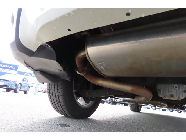 ＸＶ ２．０ｅ－Ｌ　ＥｙｅＳｉｇｈｔ　２．０ｅ－Ｌ、アイサイトＶｅｒ３．０、シートヒーター、フロントグリルカメラ、サイドビューモニター、Ｘ－ＭＯＤＥ、クルーズコントロール、ヒルディセントコントロール（34枚目）