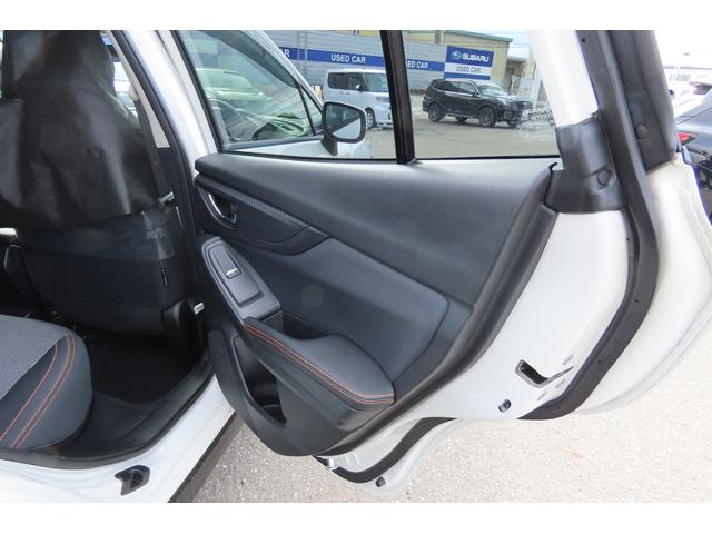 ＸＶ ２．０ｅ－Ｌ　ＥｙｅＳｉｇｈｔ　２．０ｅ－Ｌ、アイサイトＶｅｒ３．０、シートヒーター、フロントグリルカメラ、サイドビューモニター、Ｘ－ＭＯＤＥ、クルーズコントロール、ヒルディセントコントロール（35枚目）