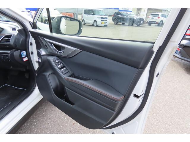 ＸＶ ２．０ｅ－Ｌ　ＥｙｅＳｉｇｈｔ　２．０ｅ－Ｌ、アイサイトＶｅｒ３．０、シートヒーター、フロントグリルカメラ、サイドビューモニター、Ｘ－ＭＯＤＥ、クルーズコントロール、ヒルディセントコントロール（38枚目）