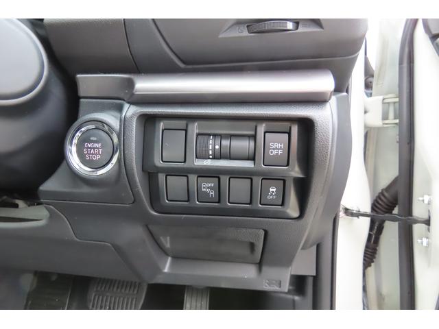 ＸＶ ２．０ｅ－Ｌ　ＥｙｅＳｉｇｈｔ　２．０ｅ－Ｌ、アイサイトＶｅｒ３．０、シートヒーター、フロントグリルカメラ、サイドビューモニター、Ｘ－ＭＯＤＥ、クルーズコントロール、ヒルディセントコントロール（40枚目）