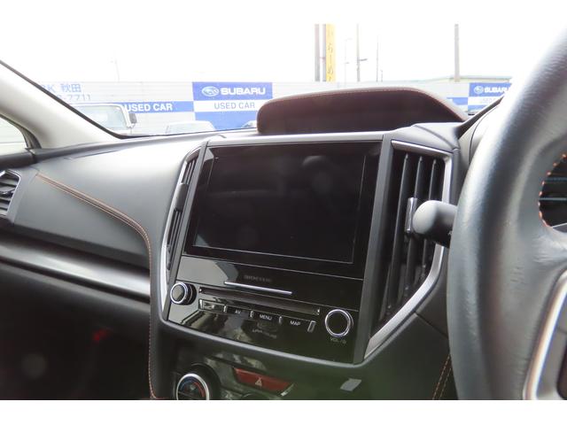 ＸＶ ２．０ｅ－Ｌ　ＥｙｅＳｉｇｈｔ　２．０ｅ－Ｌ、アイサイトＶｅｒ３．０、シートヒーター、フロントグリルカメラ、サイドビューモニター、Ｘ－ＭＯＤＥ、クルーズコントロール、ヒルディセントコントロール（46枚目）