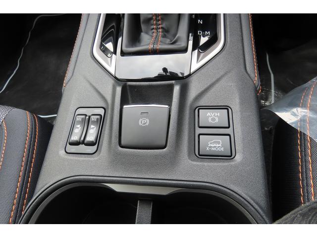 ＸＶ ２．０ｅ－Ｌ　ＥｙｅＳｉｇｈｔ　２．０ｅ－Ｌ、アイサイトＶｅｒ３．０、シートヒーター、フロントグリルカメラ、サイドビューモニター、Ｘ－ＭＯＤＥ、クルーズコントロール、ヒルディセントコントロール（48枚目）