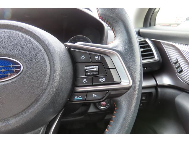 ＸＶ ２．０ｅ－Ｌ　ＥｙｅＳｉｇｈｔ　２．０ｅ－Ｌ、アイサイトＶｅｒ３．０、シートヒーター、フロントグリルカメラ、サイドビューモニター、Ｘ－ＭＯＤＥ、クルーズコントロール、ヒルディセントコントロール（49枚目）