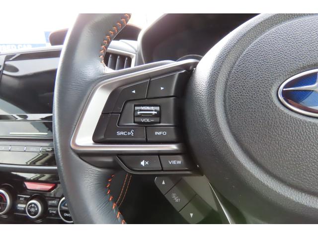 ＸＶ ２．０ｅ－Ｌ　ＥｙｅＳｉｇｈｔ　２．０ｅ－Ｌ、アイサイトＶｅｒ３．０、シートヒーター、フロントグリルカメラ、サイドビューモニター、Ｘ－ＭＯＤＥ、クルーズコントロール、ヒルディセントコントロール（50枚目）