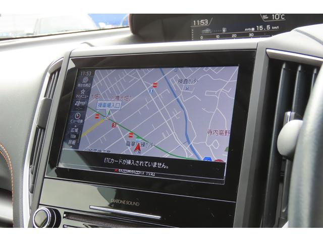 ＸＶ ２．０ｅ－Ｌ　ＥｙｅＳｉｇｈｔ　２．０ｅ－Ｌ、アイサイトＶｅｒ３．０、シートヒーター、フロントグリルカメラ、サイドビューモニター、Ｘ－ＭＯＤＥ、クルーズコントロール、ヒルディセントコントロール（52枚目）