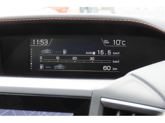 ＸＶ ２．０ｅ－Ｌ　ＥｙｅＳｉｇｈｔ　２．０ｅ－Ｌ、アイサイトＶｅｒ３．０、シートヒーター、フロントグリルカメラ、サイドビューモニター、Ｘ－ＭＯＤＥ、クルーズコントロール、ヒルディセントコントロール（55枚目）