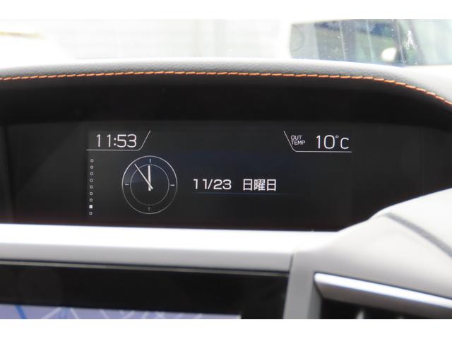 ＸＶ ２．０ｅ－Ｌ　ＥｙｅＳｉｇｈｔ　２．０ｅ－Ｌ、アイサイトＶｅｒ３．０、シートヒーター、フロントグリルカメラ、サイドビューモニター、Ｘ－ＭＯＤＥ、クルーズコントロール、ヒルディセントコントロール（56枚目）