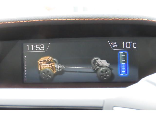 ＸＶ ２．０ｅ－Ｌ　ＥｙｅＳｉｇｈｔ　２．０ｅ－Ｌ、アイサイトＶｅｒ３．０、シートヒーター、フロントグリルカメラ、サイドビューモニター、Ｘ－ＭＯＤＥ、クルーズコントロール、ヒルディセントコントロール（57枚目）