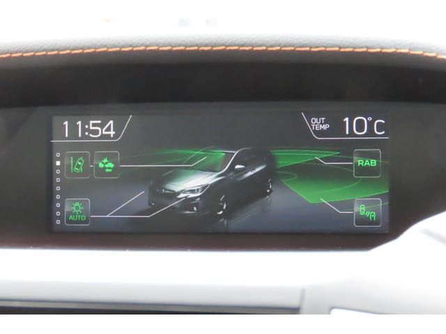 ＸＶ ２．０ｅ－Ｌ　ＥｙｅＳｉｇｈｔ　２．０ｅ－Ｌ、アイサイトＶｅｒ３．０、シートヒーター、フロントグリルカメラ、サイドビューモニター、Ｘ－ＭＯＤＥ、クルーズコントロール、ヒルディセントコントロール（58枚目）