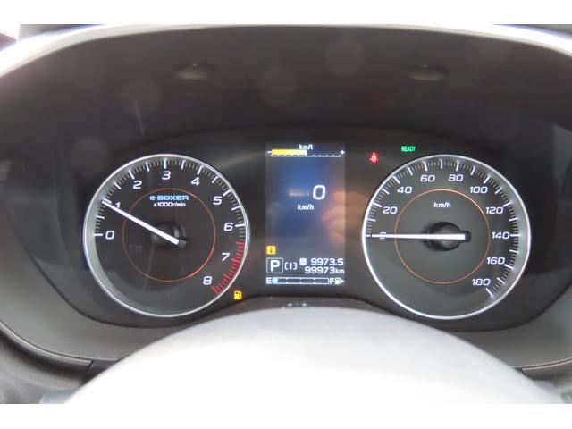 ＸＶ ２．０ｅ－Ｌ　ＥｙｅＳｉｇｈｔ　２．０ｅ－Ｌ、アイサイトＶｅｒ３．０、シートヒーター、フロントグリルカメラ、サイドビューモニター、Ｘ－ＭＯＤＥ、クルーズコントロール、ヒルディセントコントロール（61枚目）