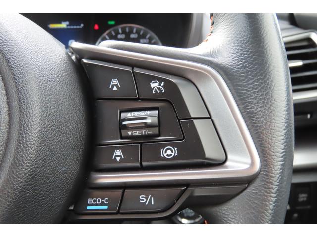 ＸＶ ２．０ｅ－Ｌ　ＥｙｅＳｉｇｈｔ　２．０ｅ－Ｌ、アイサイトＶｅｒ３．０、シートヒーター、フロントグリルカメラ、サイドビューモニター、Ｘ－ＭＯＤＥ、クルーズコントロール、ヒルディセントコントロール（62枚目）