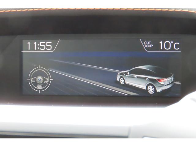 ＸＶ ２．０ｅ－Ｌ　ＥｙｅＳｉｇｈｔ　２．０ｅ－Ｌ、アイサイトＶｅｒ３．０、シートヒーター、フロントグリルカメラ、サイドビューモニター、Ｘ－ＭＯＤＥ、クルーズコントロール、ヒルディセントコントロール（64枚目）