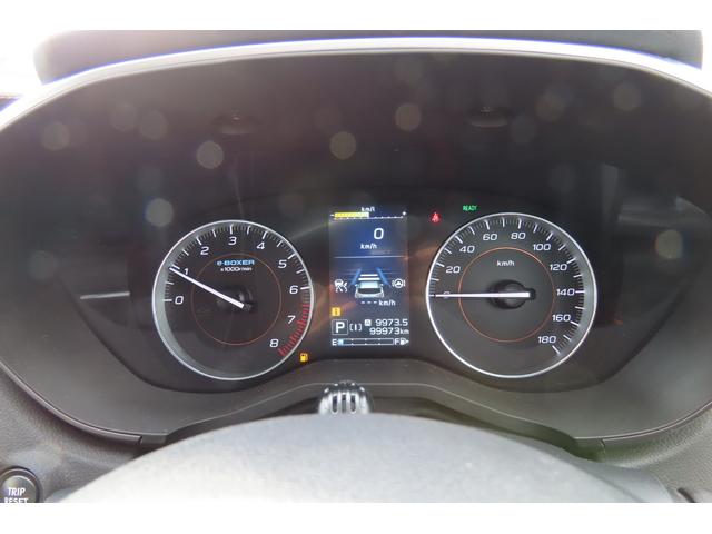 ＸＶ ２．０ｅ－Ｌ　ＥｙｅＳｉｇｈｔ　２．０ｅ－Ｌ、アイサイトＶｅｒ３．０、シートヒーター、フロントグリルカメラ、サイドビューモニター、Ｘ－ＭＯＤＥ、クルーズコントロール、ヒルディセントコントロール（65枚目）